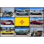 Southwest Fall Classic Cars