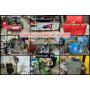 5 of 6 October 2025 Industrial Items