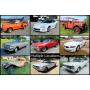 Midwest Fall Classic Car