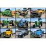 October 2025 Arcadia Farm & Heavy Equipment Consignment Auction