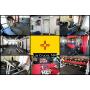 Weightlifting Equipment Liquidation