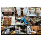 Heinz Family Farm Store Inventory Reduction - Very Nice Collection of Antiques, Furniture, & More
