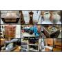 Heinz Family Farm Store Inventory Reduction - Very Nice Collection of Antiques, Furniture, & More
