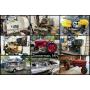 Workshop Liquidation