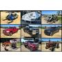 October 2025 Downing Consignment Auction