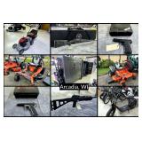 D&D Farm Supply - Sporting Goods