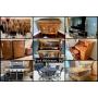 Moving Sale, Household, Lawn & Garden & More