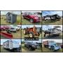 Flamang Personal Property Reduction - Farm Equipment, Camper, Vehicles & More