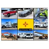 October 2025 Las Cruces Consignment Auction