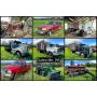 Mark Sacia - Farm Equipment & Silage Trucks