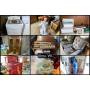 Kathryn Harry Estate - Shop Equipment & Tools, Appliances, Furniture, Collectibles, & More