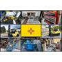 Machine Shop Tools & Hardware Liquidation