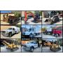 Precision Underground LLC Business Liquidation Auction - Vermeer Drill, Cable Plow, & Much More
