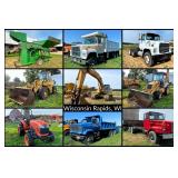 1 of 2 Baumbach Cranberry Equipment and Parts Liquidation