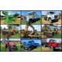 1 of 2 Baumbach Cranberry Equipment and Parts Liquidation