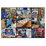 2 of 2 Baumbach Cranberry Shop Liquidation