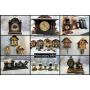 Antique & Collectible Clocks Antique & Collectible Clocks