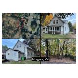 Move-In Ready Home with Scenic Views & Updates Located in Niagara 