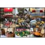 Quality Acres Estate - Tractor, Generator, Tools, & More