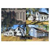 Great Starter Home or Investment Property on a Corner Lot!