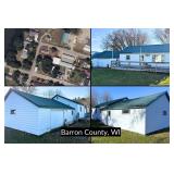 Small-Town Charm Meets DIY Opportunity in Prairie Farm