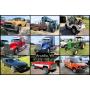 December 2025 Arcadia Farm & Heavy Equipment Consignment Auction