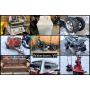 Industrial Tools, Supplies, Lawn & Garden, Harley Motorcycle, Collectible Toys & More