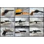 Midwinter Marksman Firearms Auction