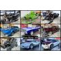 Huge Private Vintage & Classic Snowmobile, Car & Boat Motor Collection Auction