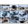 2 of 2 January 2026 Downing Auction - Auto, Farm, Recreational, Harley Davidson Parts, & More