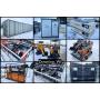 1 of 2 January 2026 Downing Auction - Attachments & Containers