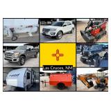 January 2026 Las Cruces Auction