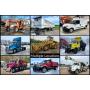 2 of 2 January 2026 Monthly Construction, Heavy Trucks & Government Auction