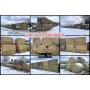 2026 Live Auction - March Hay Consignment - Hay, Baleage, Straw, Bedding, Firewood & Misc. Items