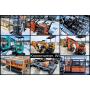 Midwest Attachments, Mini Skid Steers, Mini Excavators & Containers