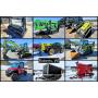 High Quality Equipment Rental - Making Room for New Equipment - Mini Excavators, Skid Steers, Pallet