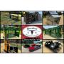 March 2026 Riverland Farm & Ranch Equipment - Livestock Panels, Feeders, Attachments & More