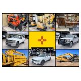 March 2026 Las Cruces Auction