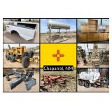 Galaway Ranch Estate Auction