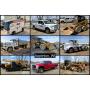 Concrete & Excavation Company Inventory Reduction Auction - Heavy Equipment, Trucks, & More