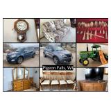 Erling M. Eimon - 2014 Buick Encore & Misc. Household