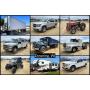 2 of 2 April 2026 Downing Auction - Auto, Farm, Recreational Vehicles, Lawn & Garden