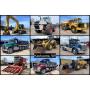 Roger Bowers & Sons Construction Company Retirement Auction - Excavating Equipment, and More