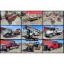 ABE Concrete Liquidation - Concrete Equipment, Telehandler, Trucks, Trailers & Tools