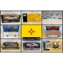 Collectible Cars & CAT Construction Toys 