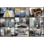 Commercial Smoker, Coolers, Walk-in Cooler, Kitchen Equipment & More