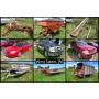 Brad Lueck - 2014 Chevy Impala, 2005 Ford Explorer, 2008 Ford F-150 XLT Triton Truck & More
