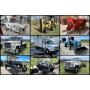 Door County Cherry Orchard Inventory Reduction Auction - Powered Equipment, Vehicles, Tools, & More