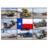 Construction Equipment Reduction
