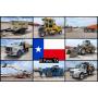 Construction Equipment Reduction
